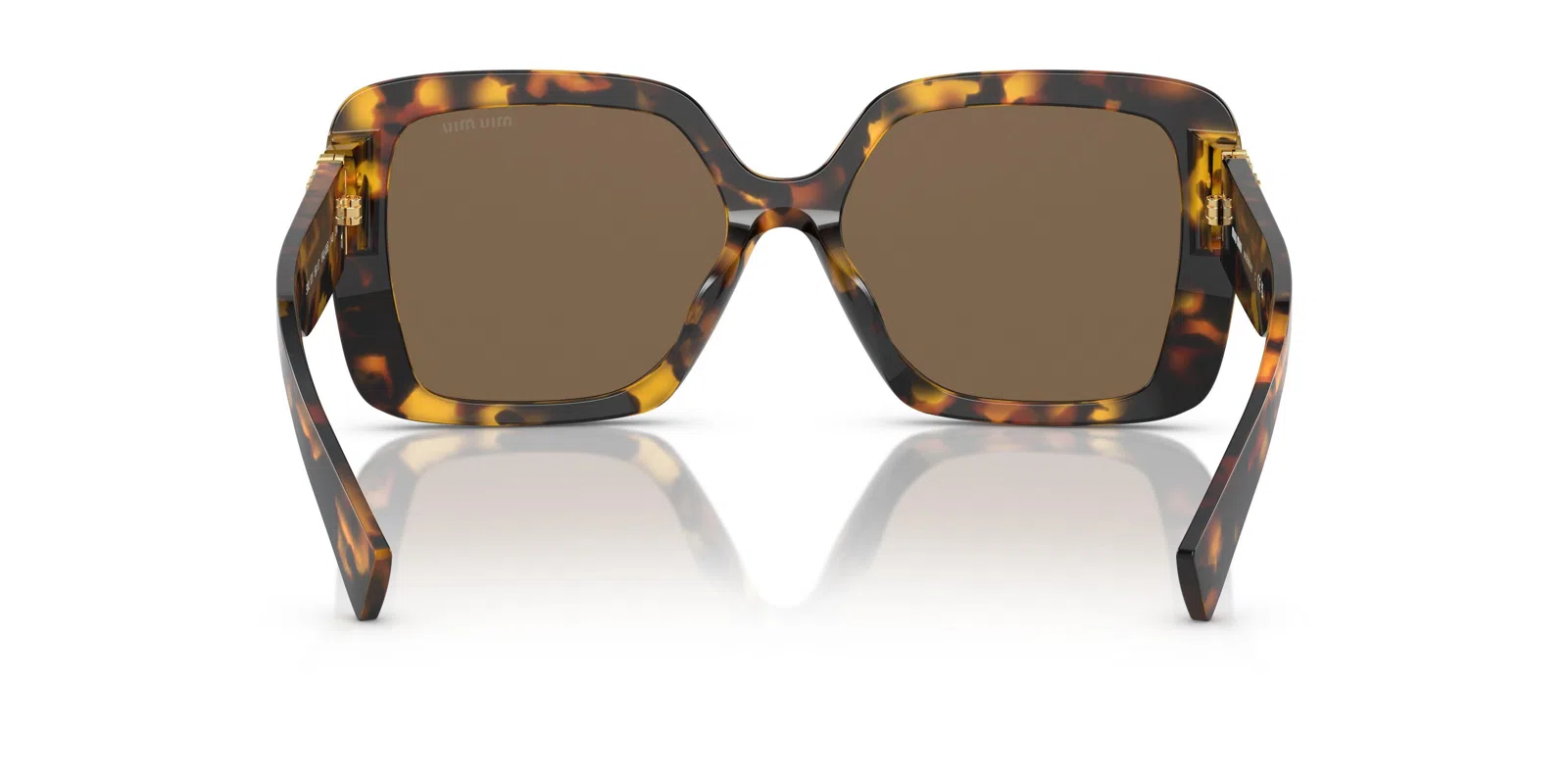 Miu Miu 10YS Sunglasses - view 16